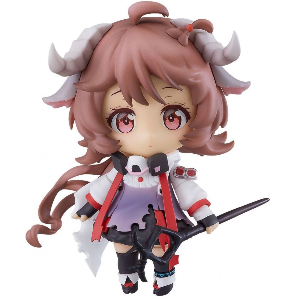 фото Фигурка good smile nendoroid arknights eyjafjalla gas12329