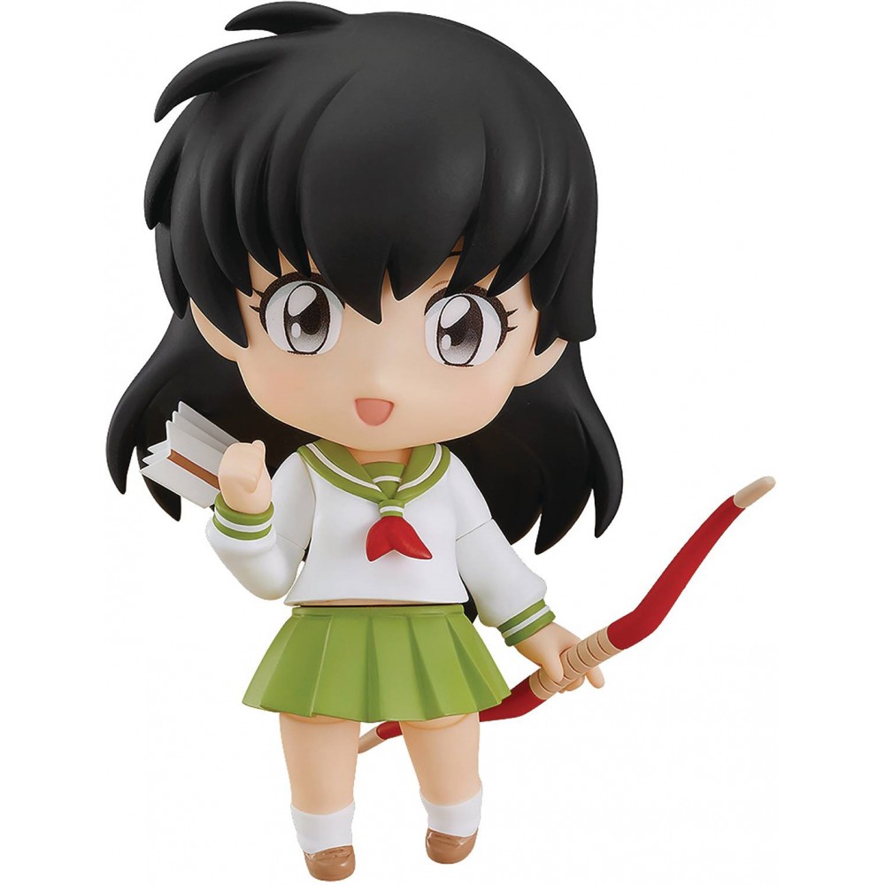 

Фигурка Good Smile Nendoroid Inuyasha Kagome Higurashi G12348