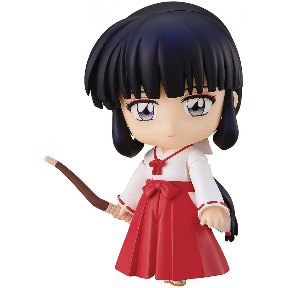 фото Фигурка good smile nendoroid inuyasha kikyo g12349