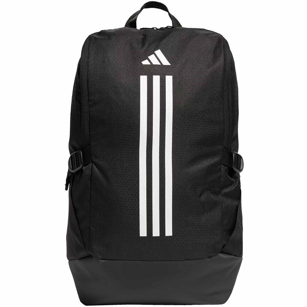 Рюкзак Adidas унисекс, IP9884, размер NS, чёрно-белый-095A