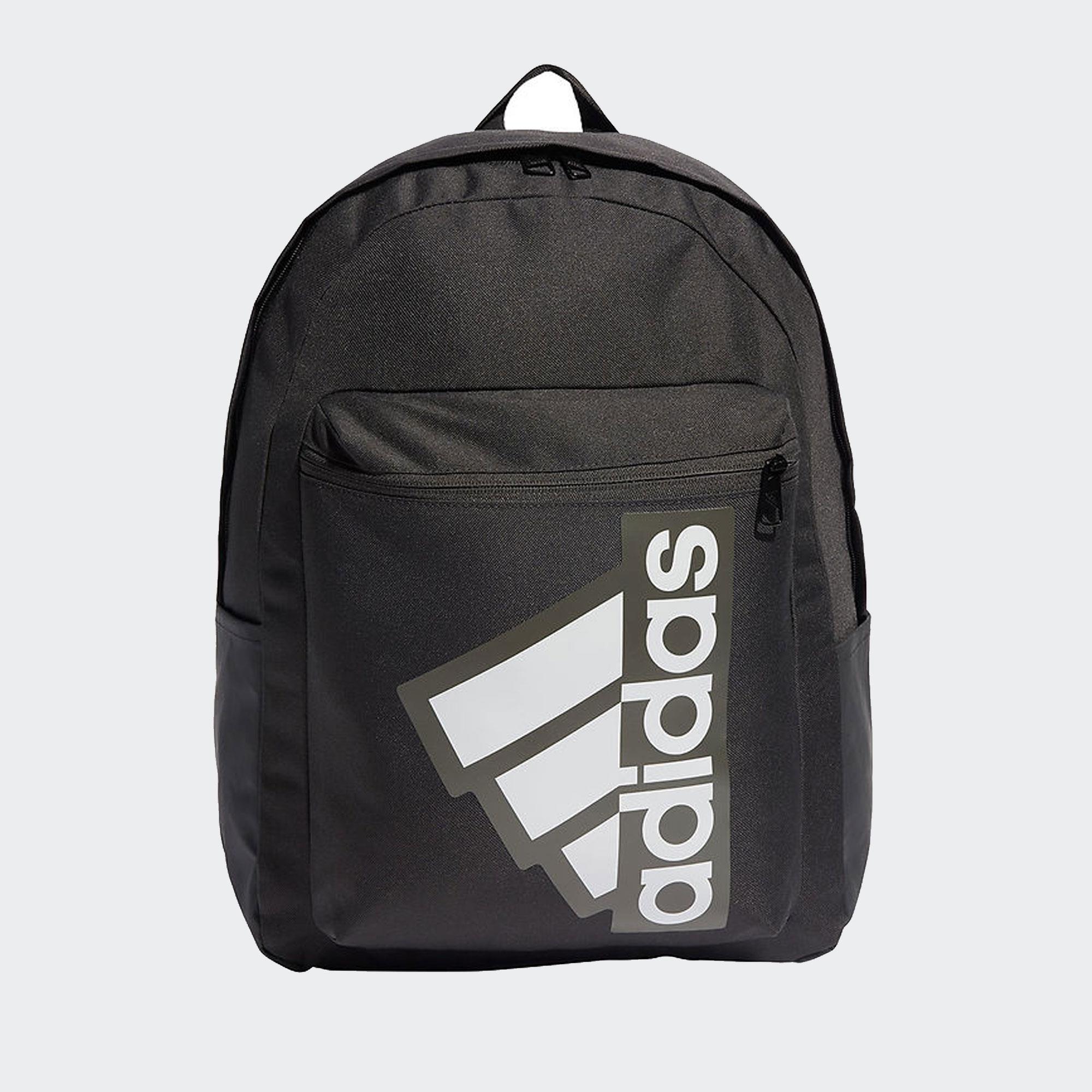 Рюкзак унисекс Adidas Classic Backpack IP9887 черный