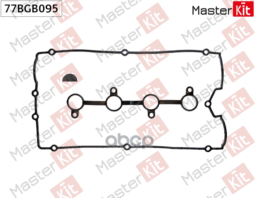

Прокладка Клапанной Крышки MASTERKIT 77bgb095 MASTERKIT 77bgb095