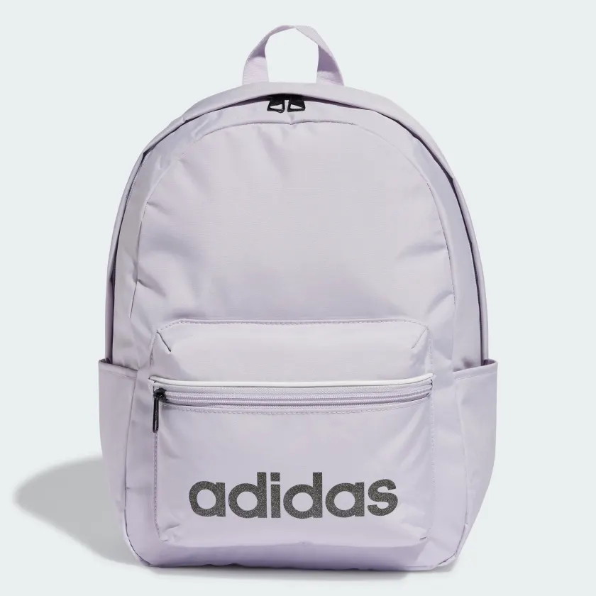 Рюкзак унисекс Adidas Essentials Backpack IR9931 светло-сиреневый