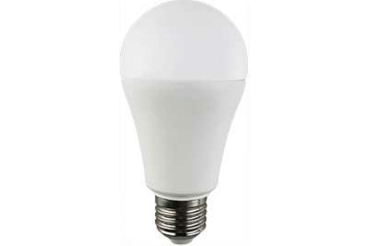 

Светодиодная лампа classic LED Premium 15,0W A60 220-240V E27 4000K Ecola D7SV15ELY