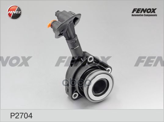 

FENOX P2704 Цилиндр рабочий привода сцепления Ford C-MAX, Focus (cедан) II, Galaxy II, Mon
