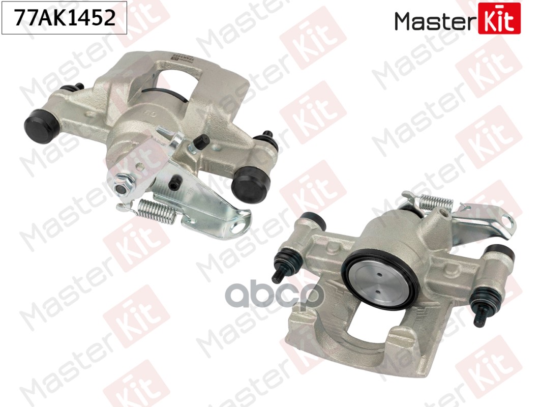 

MASTERKIT Тормозной суппорт зад. лев. Renault MASTER III Фургон (FV) 2010 -