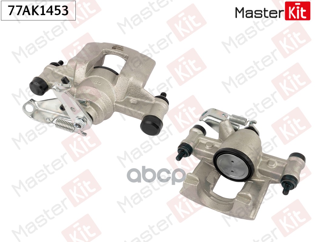

MASTERKIT Тормозной суппорт зад. прав. Renault MASTER III Фургон (FV) 2010 -
