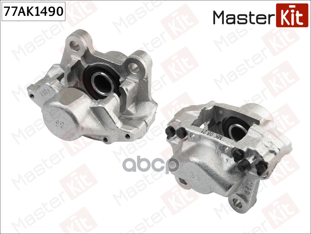 

MASTERKIT 77AK1490