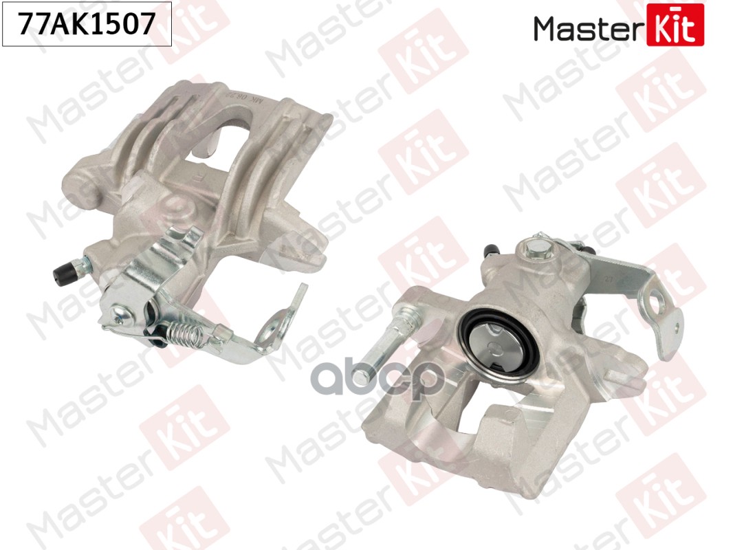 

MASTERKIT Тормозной суппорт зад. прав. Opel ASTRA G седан (T98) 1998 - 2009