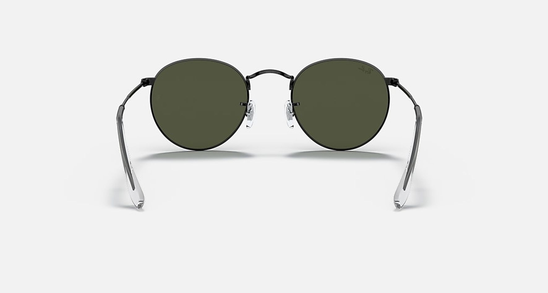 

Солнцезащитные очки унисекс Ray-Ban RB3447 черные, RB3447
