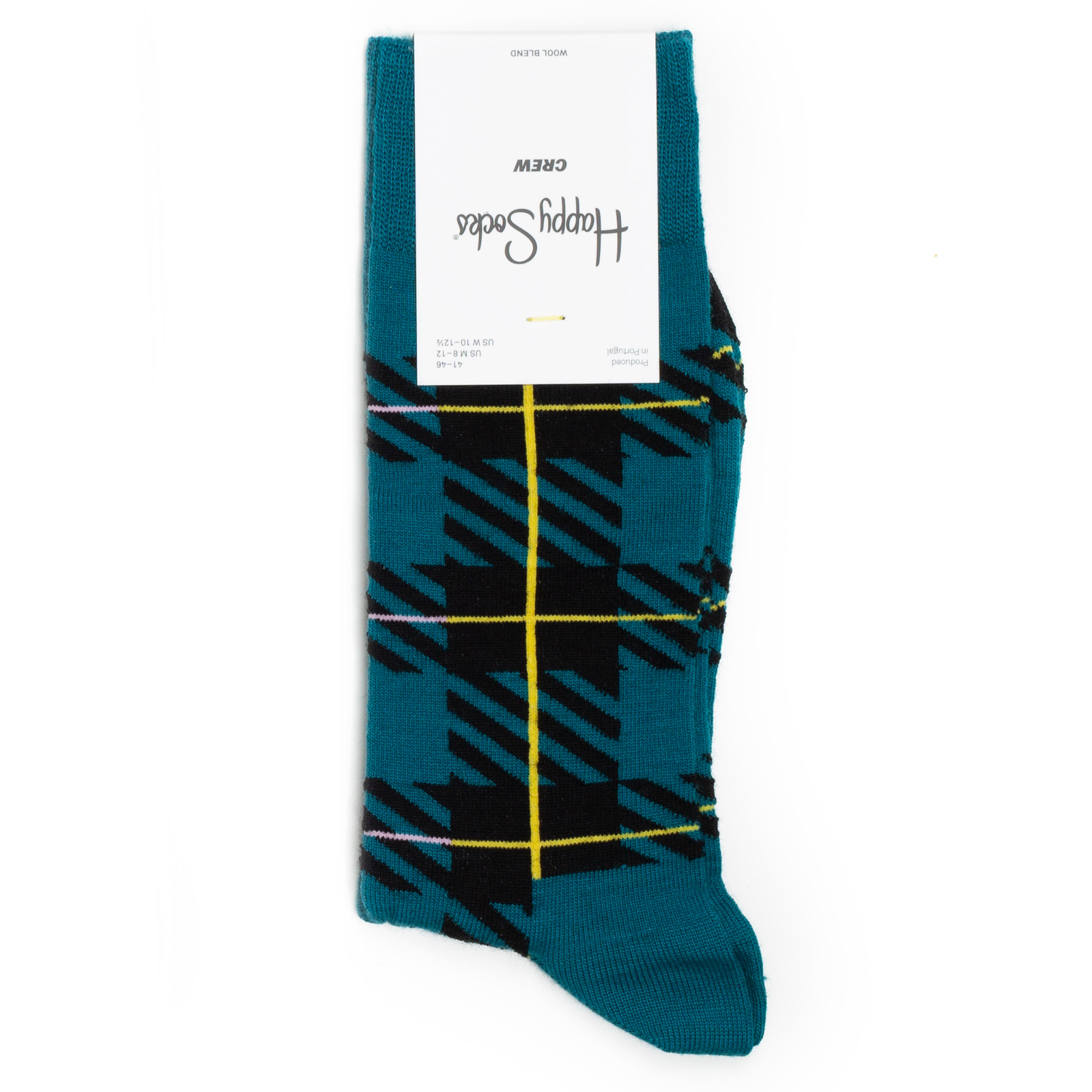 фото Носки happy socks business разноцветные 36-40