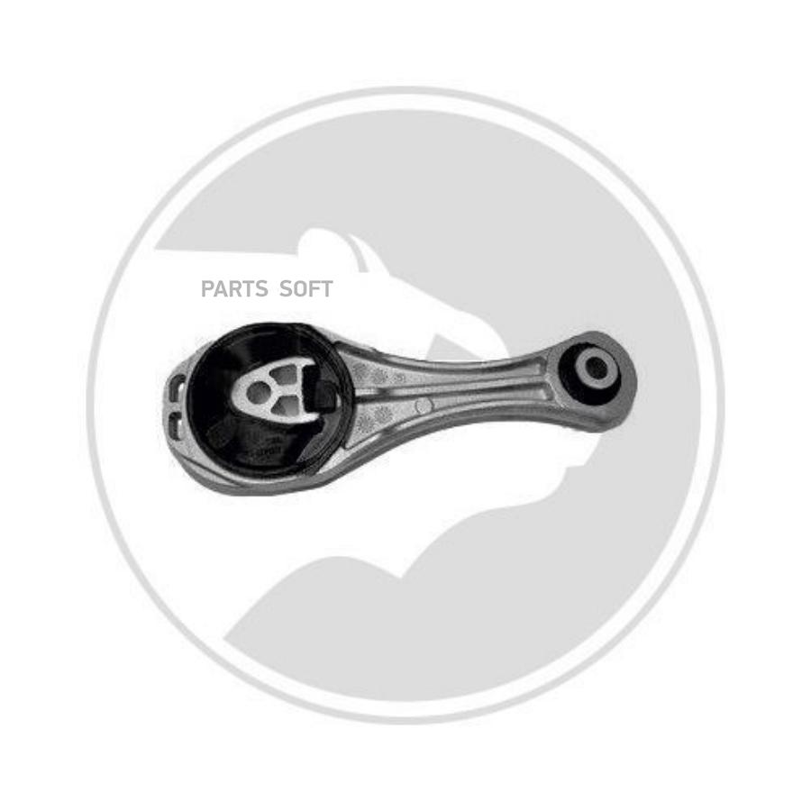 

Опора двигателя Tork Trk0293 Renault Kangoo Ii
