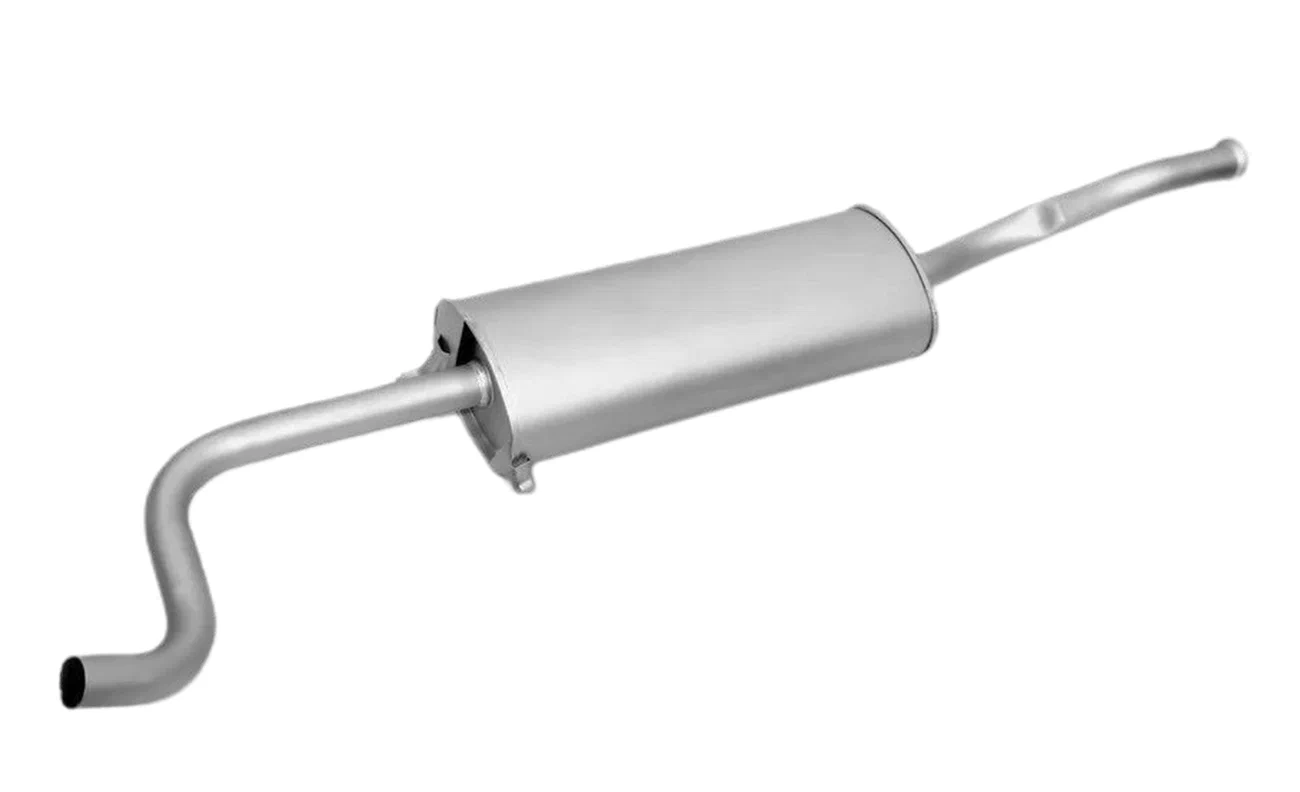 

ВАЗЛ 2115-1201005 Глушитель 2115 "ВАЗЛ"