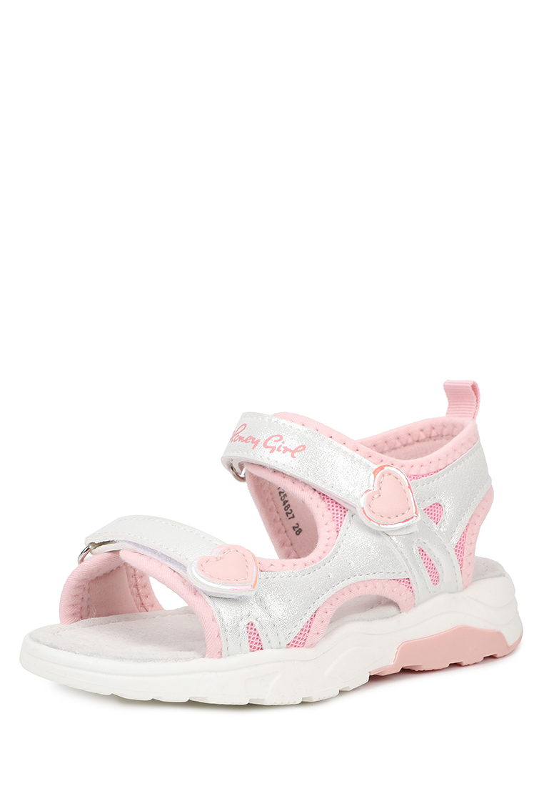 

Сандалии Honey Girl AK23SS-166 розовый, 27, 208608