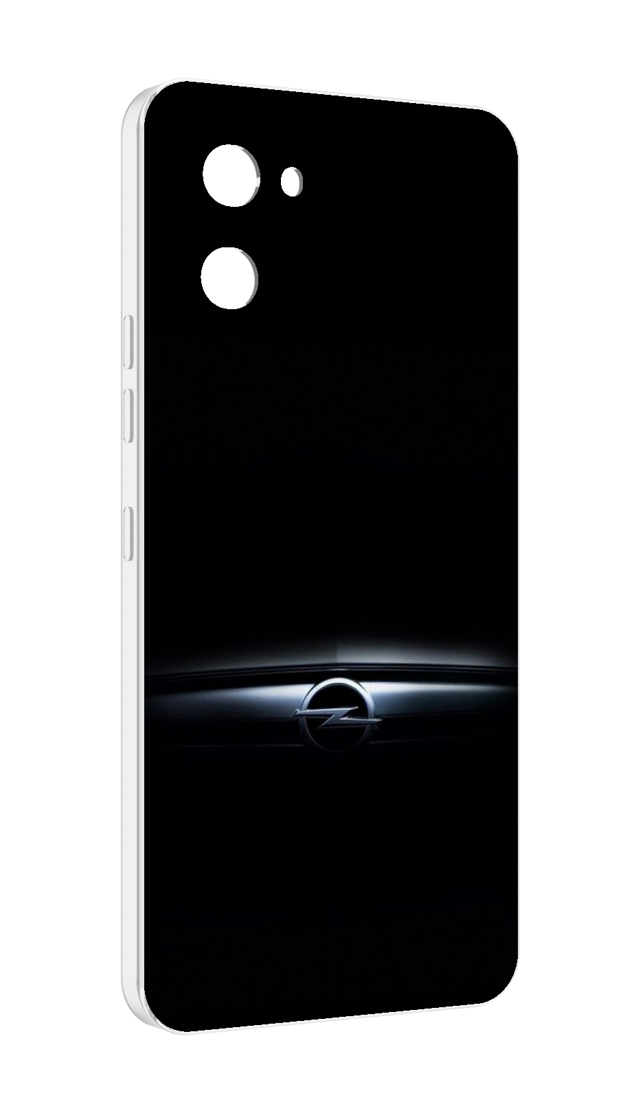 

Чехол MyPads opel 2 для UMIDIGI G1, Прозрачный, Tocco