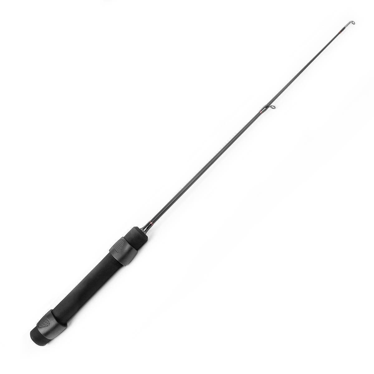 фото Удочка зимняя black ice rod 55 (n-bir55-t) nisus