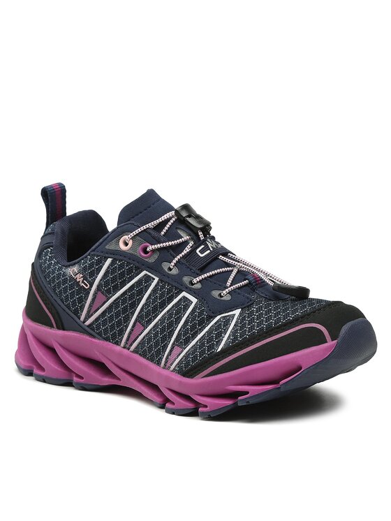 

Кроссовки CMP Kids Altak Trail Shoe 2.0 30Q9674J, темно-синий, 37, Kids Altak Trail Shoe 2.0 30Q9674J