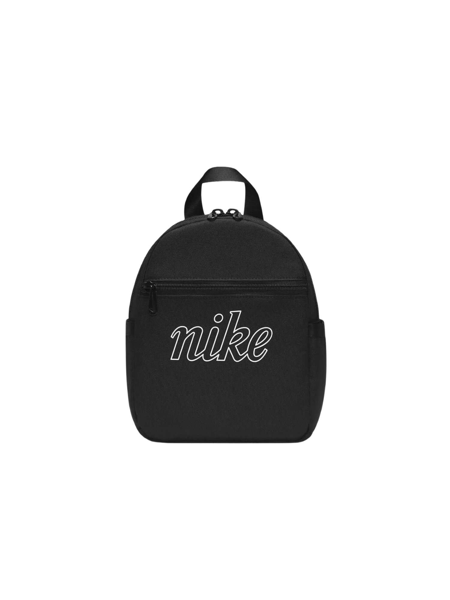 

Рюкзак женский Nike NSW FTRA 365 MINI BKPK черный, NSW FTRA 365 MINI BKPK