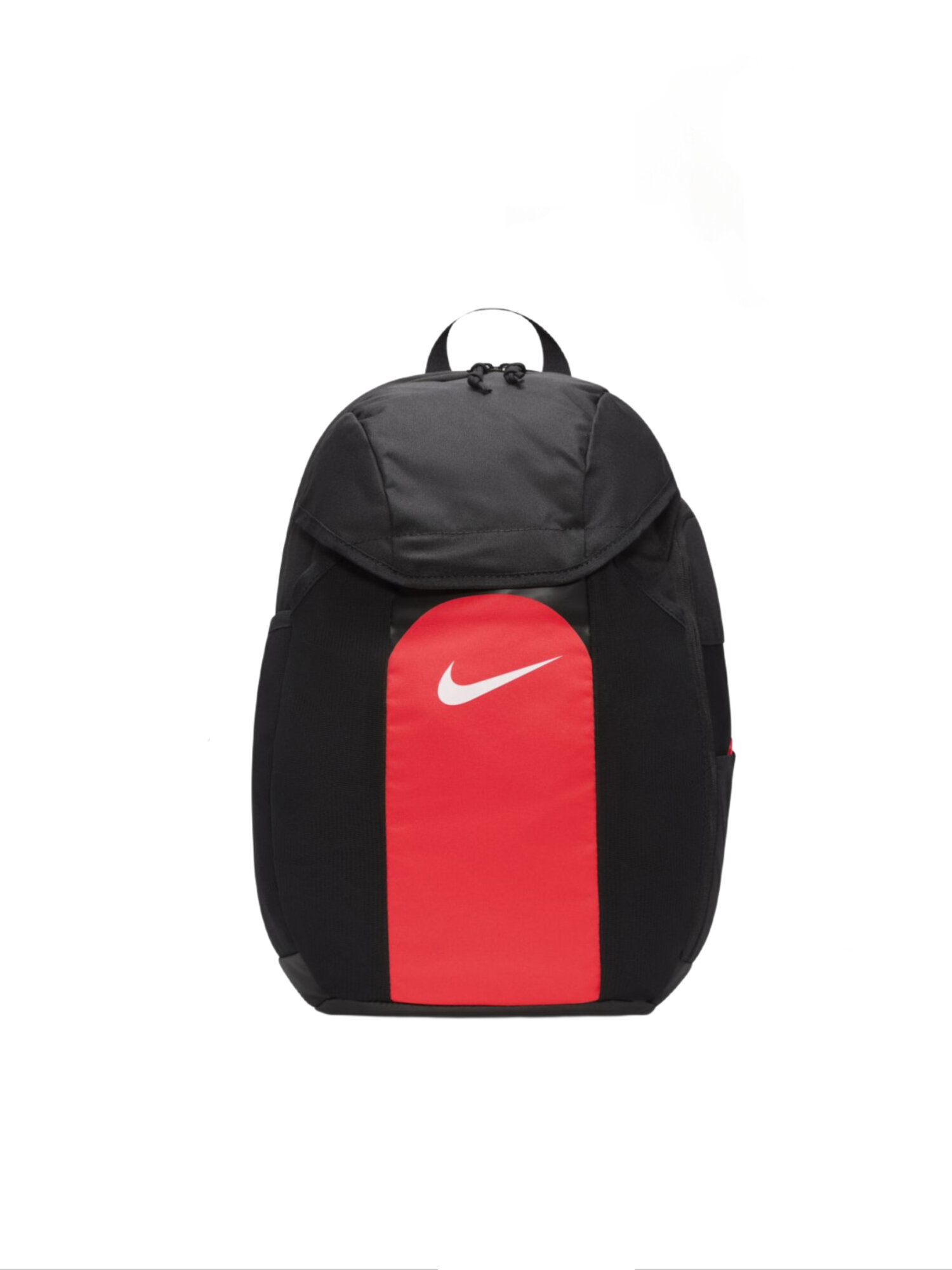 Рюкзак мужской Nike Academy Team 2.3 Backpack/красный черный