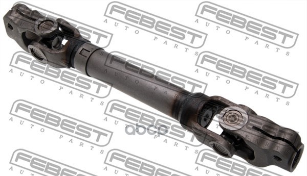 

Вал Карданный Рулевой Febest арт. AST-ZZE150