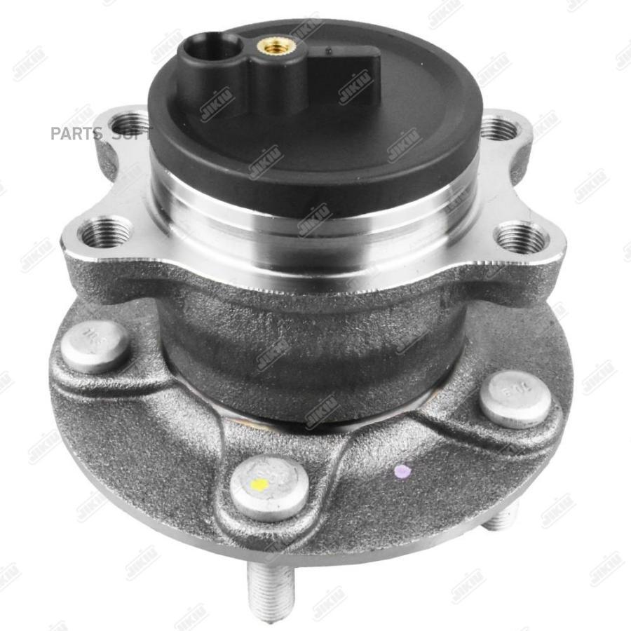 

JIKIU Ступица колеса | зад лев | Mitsubishi_Delica D:5 CV2W (2011-…)/Outlander GF3W/GF8W/G