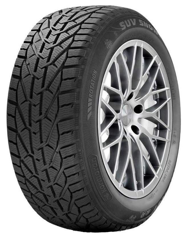 фото Шины kormoran snow 215/50 r18 92 v