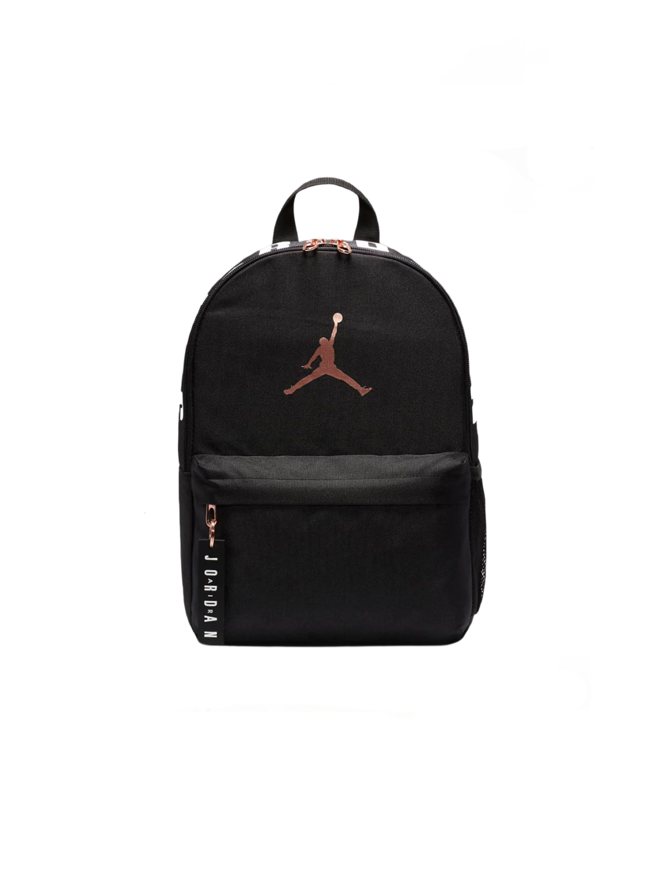 Рюкзак унисекс Nike Air Jordan Mini Backpack черный