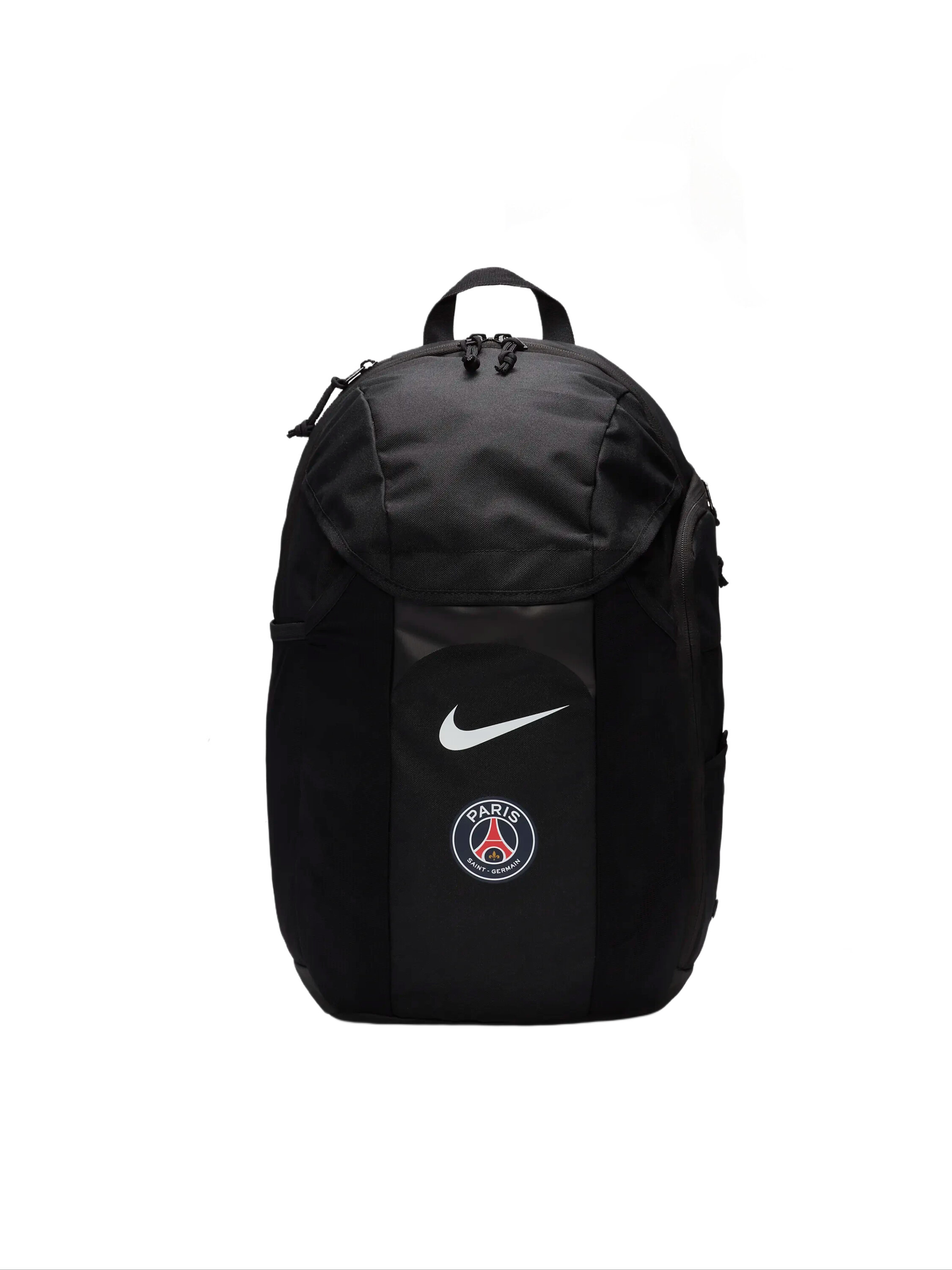 Рюкзак мужской Nike Paris Saint-Germain Academy Football Backpack (30L) черный