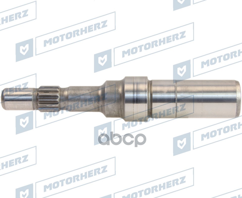 

Вал Насоса Гур Motorherz арт. HPP0002VL