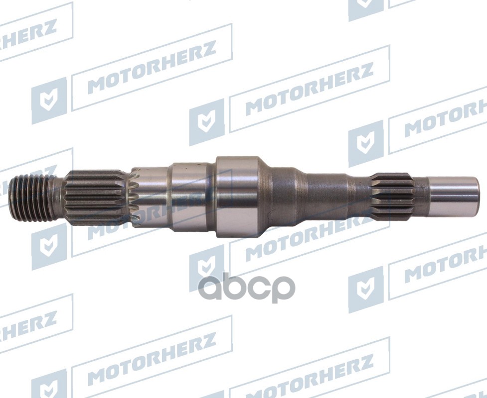 

Вал Насоса Гур Motorherz арт. HPP0035VL