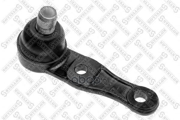 

Шаровая Опора Kia Shuma All 97> Stellox 5202601Sx