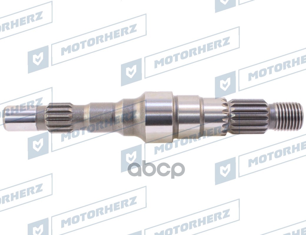 

Вал Насоса Гур Motorherz арт. HPP0037VL