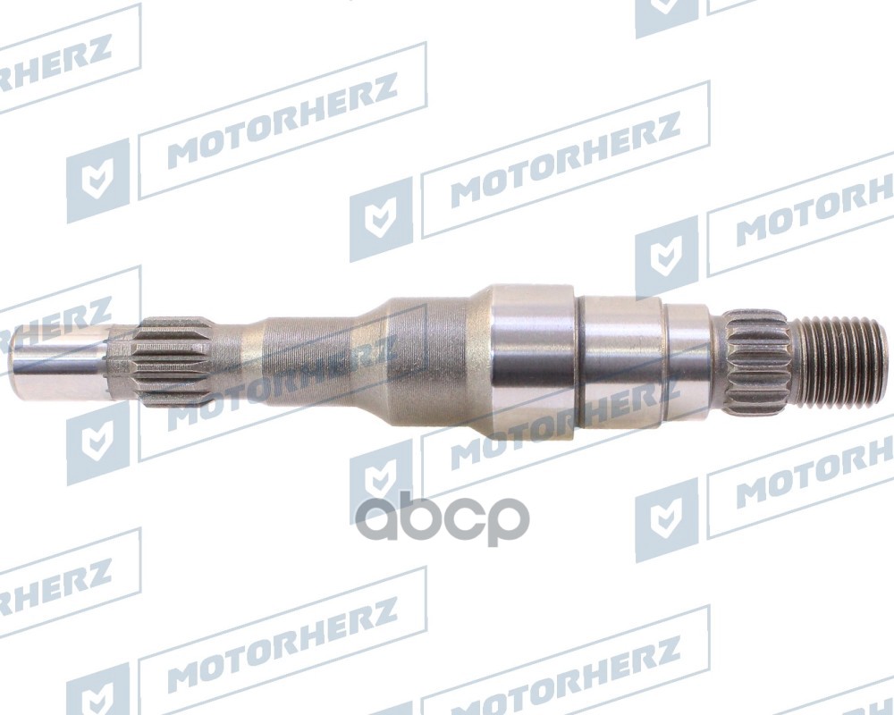 

Вал Насоса Гур Motorherz арт. HPP0038VL