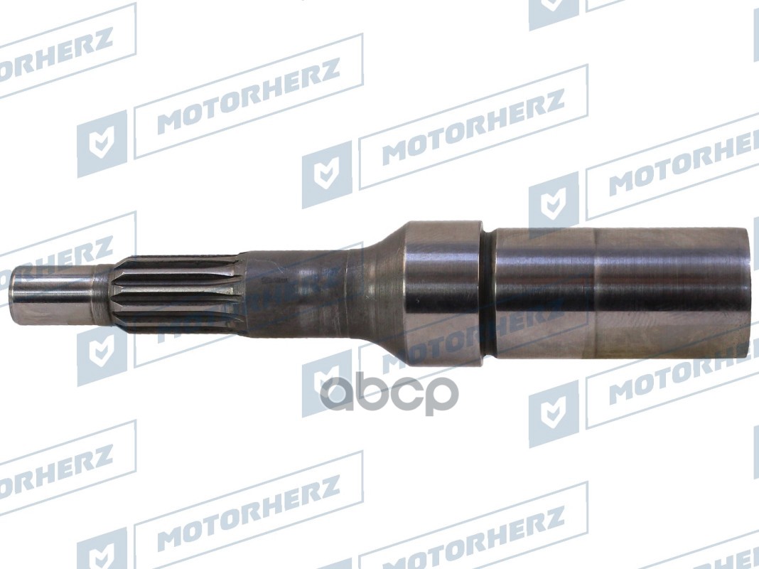 

Вал Насоса Гур Motorherz арт. HPP0068VL
