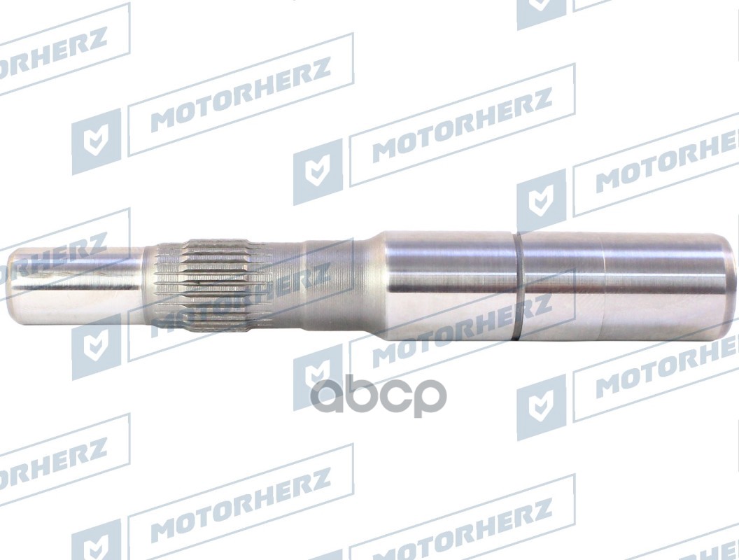 

Вал Насоса Усилителя Руля Motorherz арт. HPP0015VL
