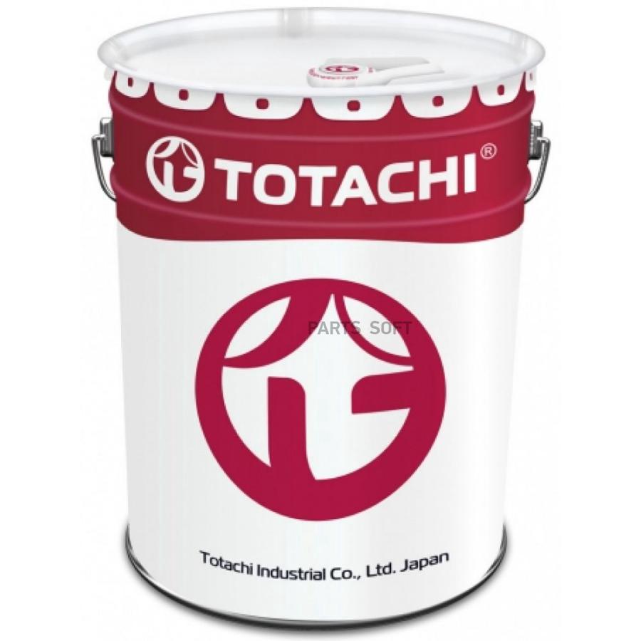 TOTACHI Жидкость для вариатора TOTACHI CVTF NS-3 20л