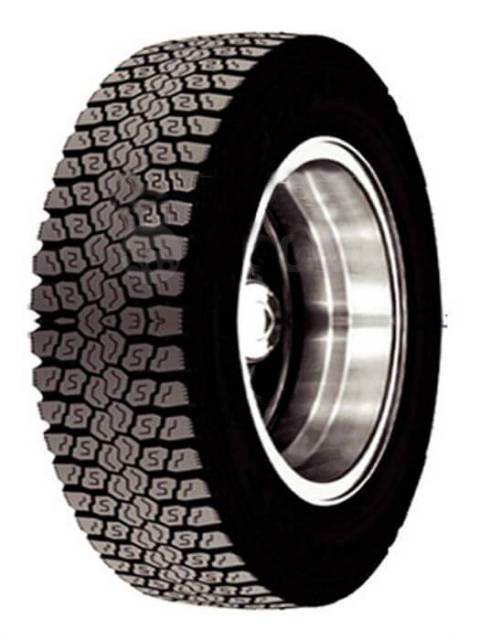 фото Шины triangle tr668 11/0 r20 152/149 k