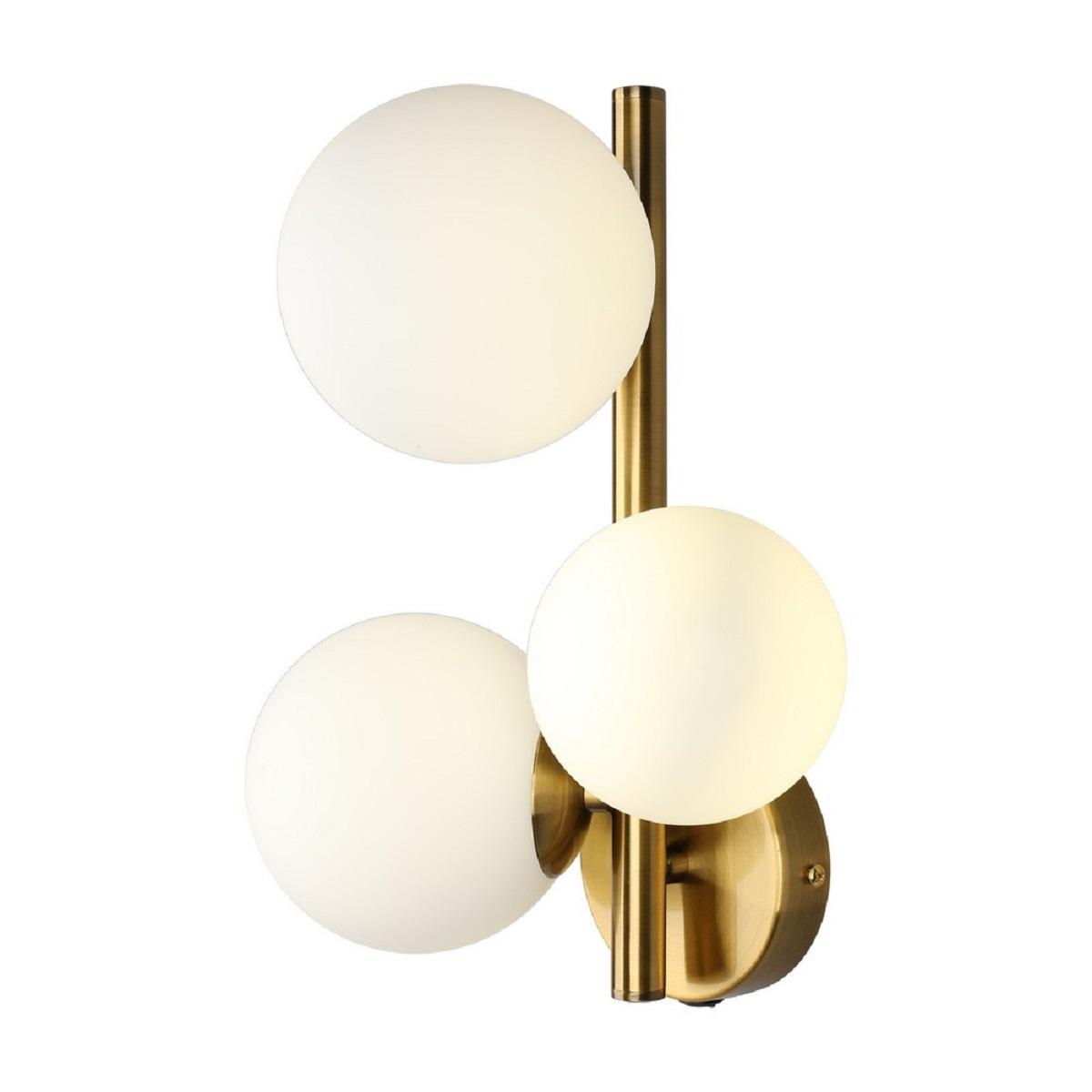 

Бра Aployt Letizia APL.314.01.03