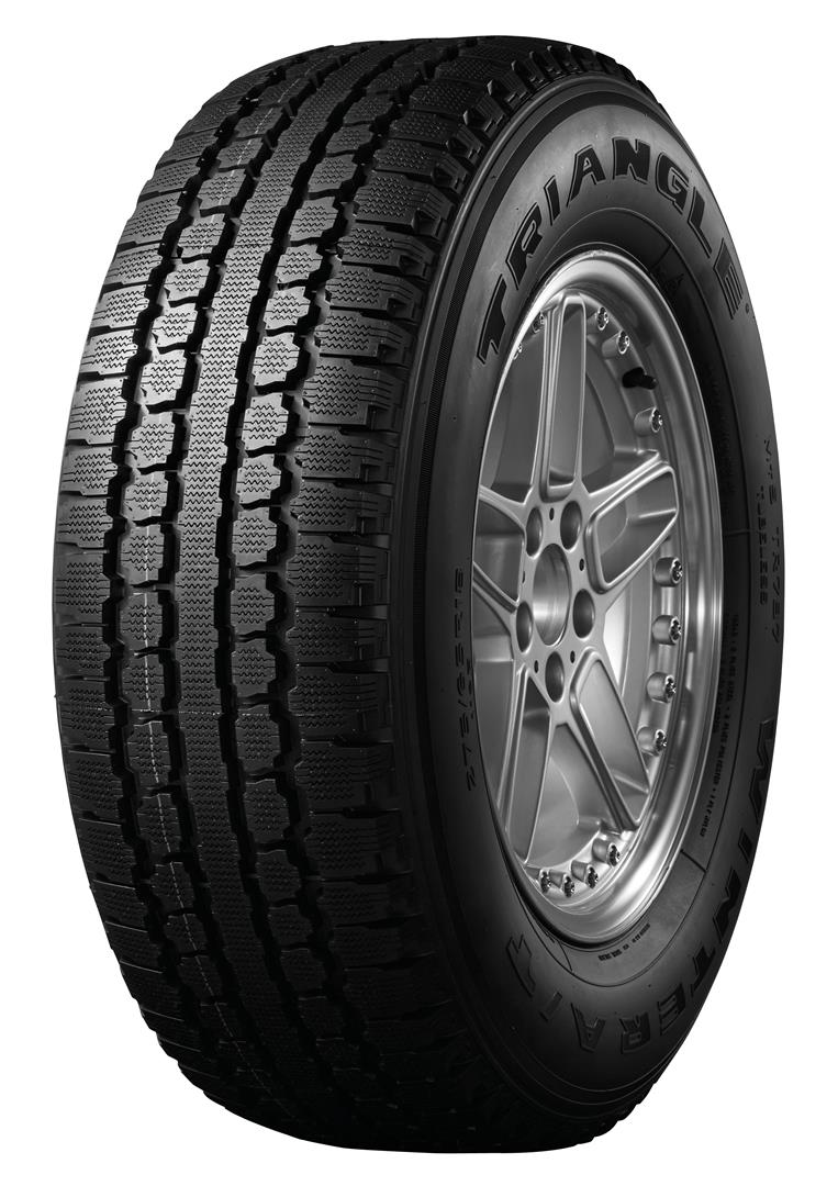 фото Шины triangle tr787 245/70 r17 120/117 q