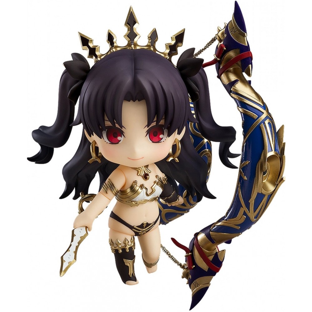 фото Фигурка good smile nendoroid fate/grand order archer/ishtar (re-run) g90519