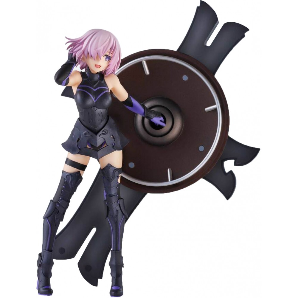 фото Фигурка aniplex conofig fate/grand order shielder/mash kyrielight