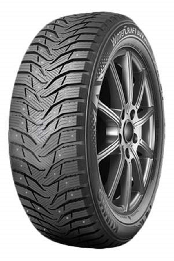 Шины Marshal WinterCraft SUV Ice WS31 235/55 R19 105 T