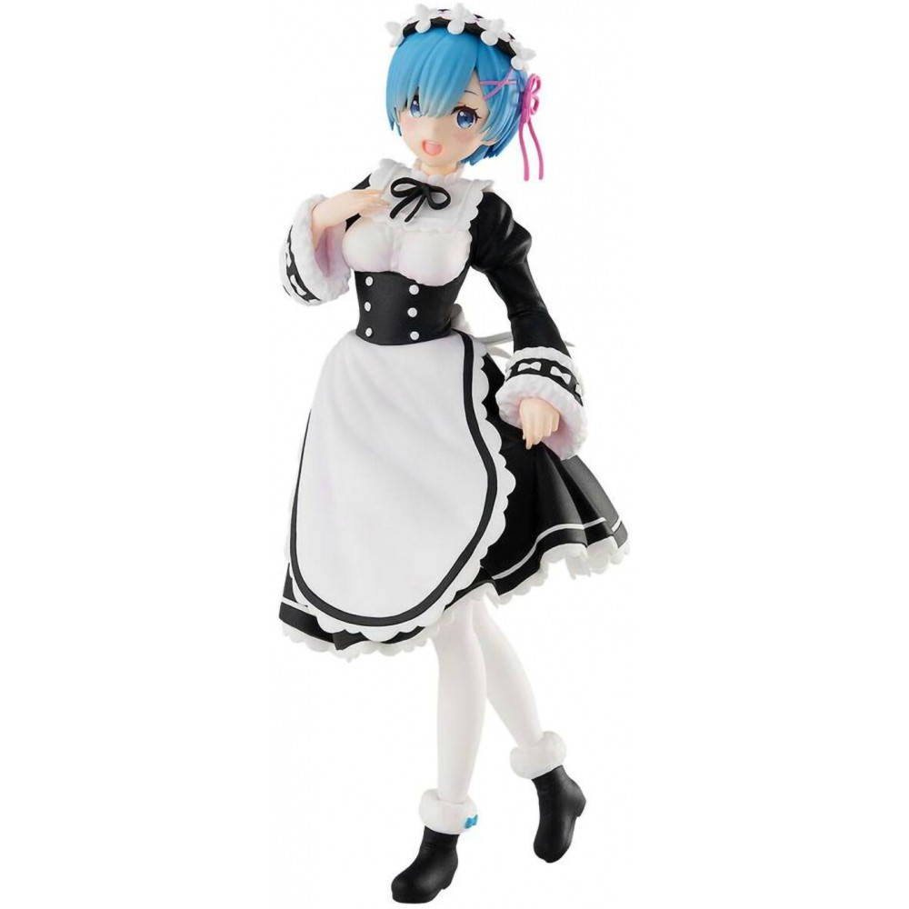 фото Фигурка good smile pop up parade rem re:zero ver. g94288