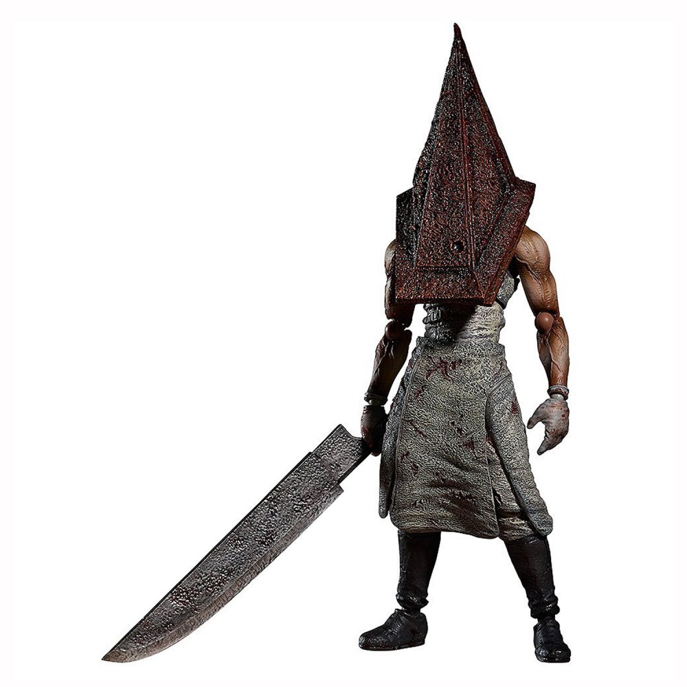 фото Фигурка freeing figma silent hill 2 red pyramid thing (2nd re-run) f29973