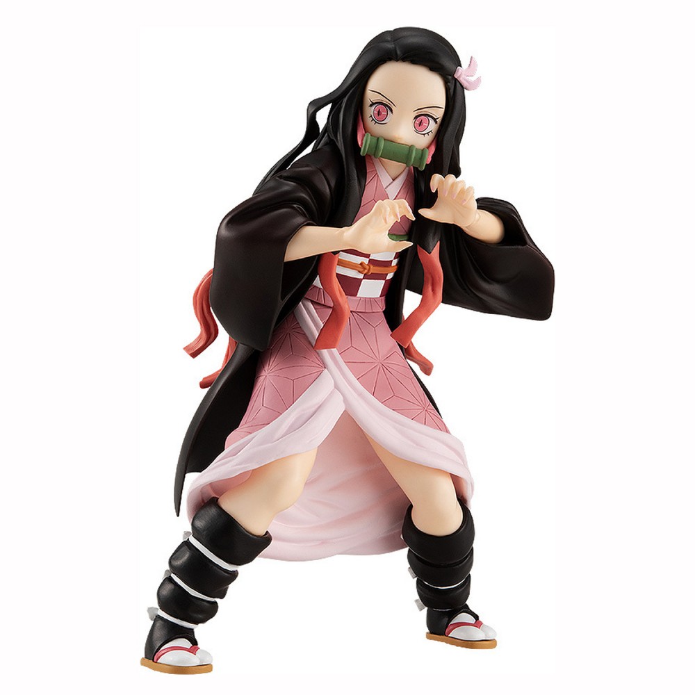 

Фигурка Good Smile Pop Up Parade Demon Slayer Kimetsu no Yaiba Nezuko Kamado G94246