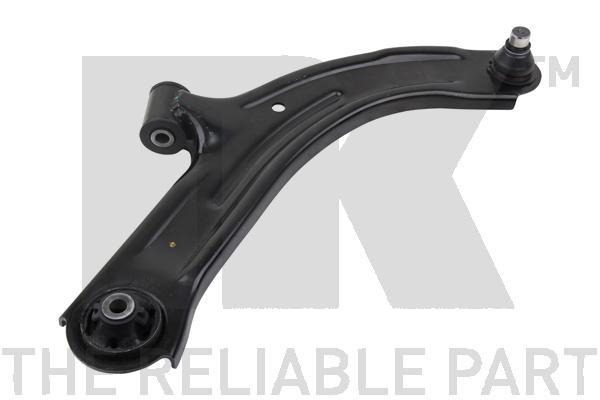 

Рычаг Подвески Nissan Tiida 07- Nk 5012248