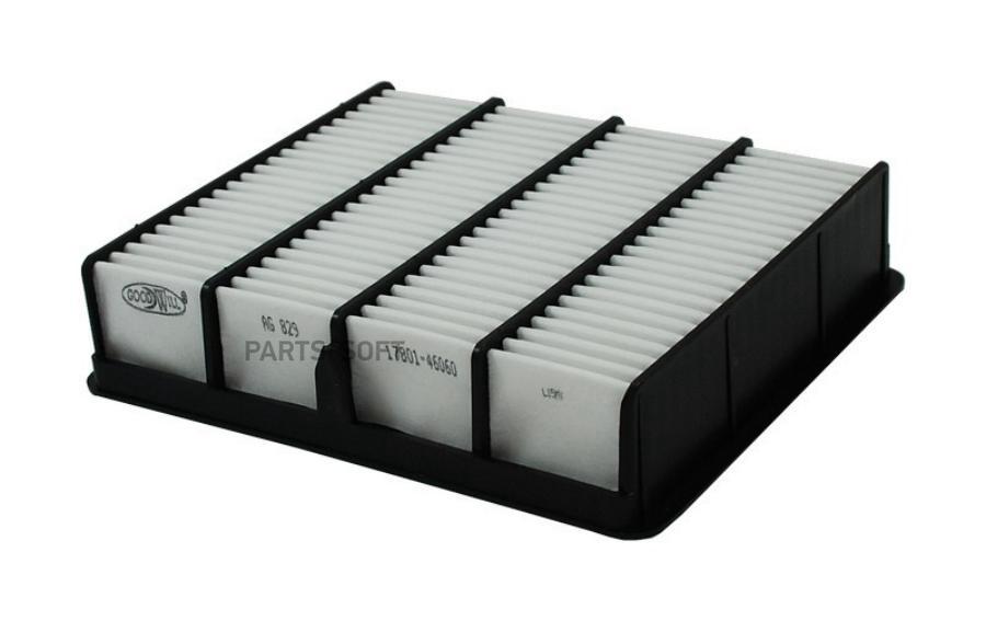 

Воздушный Фильтр Goodwill AG829