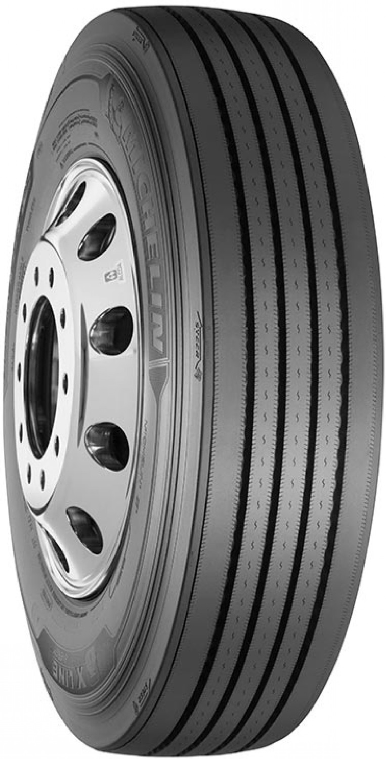 фото Шины michelin x line energy z 315/80 r22.5 156/150 l tl