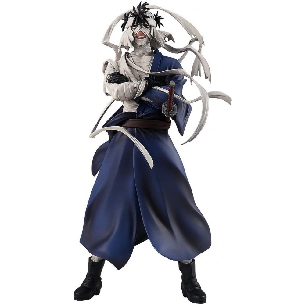 

Фигурка Good Smile Pop Up Parade Rurouni Kenshin Makoto Shishio G94313