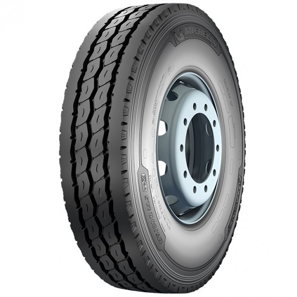 фото Шины michelin x works z 295/80 r22.5 152/149 k m+s